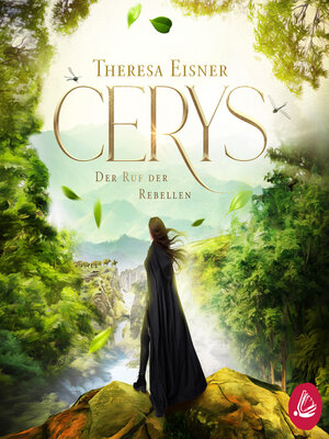 cover image of Cerys